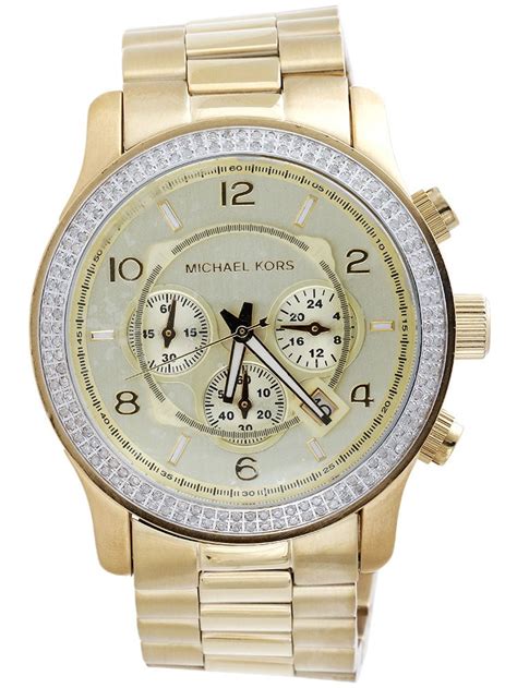 walmart michael kors watches|michael kors watches unisex.